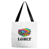 lgblt Tote Bags