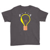 running out of bright ideas Youth Tee