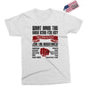 roman's Exclusive T-shirt