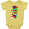 Neymar Baby Bodysuit