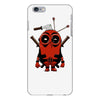 deadpool minion iPhone 6 Plus/6s Plus Case