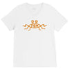 church of the flying spaghetti monster mens t shirt V-Neck Tee