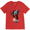 death bunny. V-Neck Tee