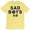 Yung Lean Sad Boys T-Shirt