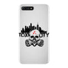 toxicity iPhone 7 Plus Case
