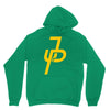 jake paul yellow Unisex Hoodie