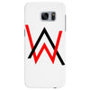 Alan Walker new logo Samsung Galaxy S7 Edge