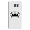 Queens Are Born In February Back Samsung Galaxy S7