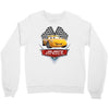 sister cruz remirez Crewneck Sweatshirt