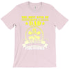 raise dad nurse T-Shirt