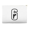 Rainbow Six Siege Accessory Pouches