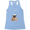Vesikalik maymun Racerback Tank