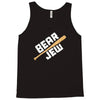 bear jew Tank Top