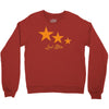 LOST STAR Crewneck Sweatshirt