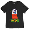 it's the great pumpkin V-Neck Tee