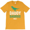 Daddysaurus T-Shirt
