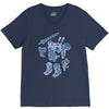 megazord V-Neck Tee