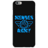 MENDES_ARMY 7 iPhone 6/6s Case