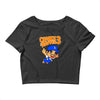 RAPPER 4 Crop Top