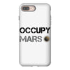 Occupy Mars Shirt iPhone 8 Plus