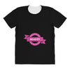 fahrie77 All Over Women's T-shirt
