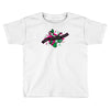 when dinosaurs ruled Toddler T-shirt