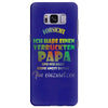 verruckter papa Samsung Galaxy S8 Plus