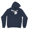 gorilla angry Hoodie