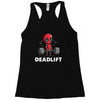 deadlift Racerback Tank