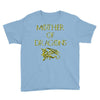 mother of dragons Youth Tee