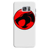 thundercats cool Samsung Galaxy S7