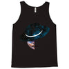 Space Love Tank Top