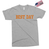 best day Exclusive T-shirt