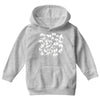 alphabet zoo Youth Hoodie