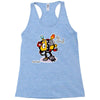 monster murp Racerback Tank