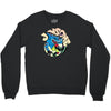 jawsome! Crewneck Sweatshirt