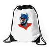 robots in disguise Drawstring Bags