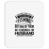 There Aren't  Many Things I Love More Than Fishing Mousepad