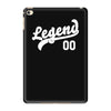 living legend double zero iPad Mini 4