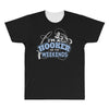hooker at the weekends1 All Over Men's T-shirt