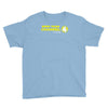 anchorman inspired ron burgundy channel 4 news team san diego Youth Tee