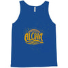 aloha Tank Top