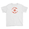 fire team orca Youth Tee