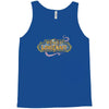 world of lovecraft Tank Top