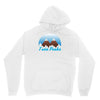 population 51,201 Unisex Hoodie