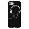 music iPhone 8