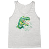 polygont Tank Top