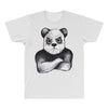 Kung Fu Panda All Over Men's T-shirt