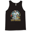 worm of grooviness Tank Top