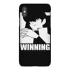 winning trending iPhoneX